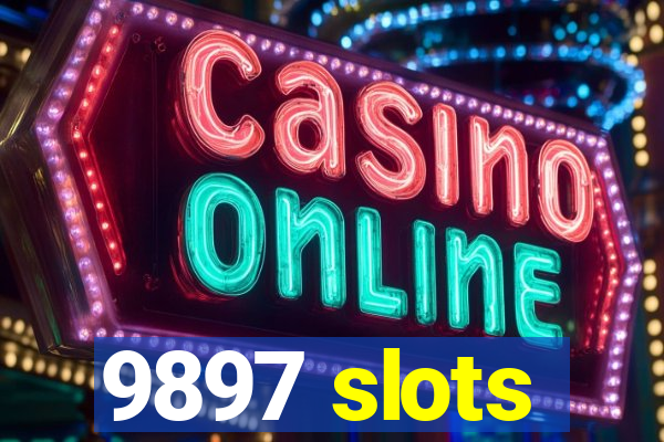 9897 slots
